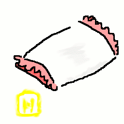 pillow