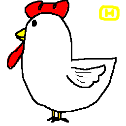 chicken