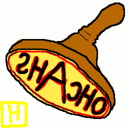 SHACHO