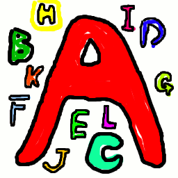 English