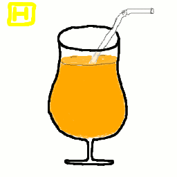 orange juice