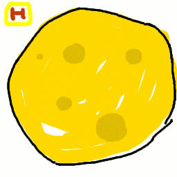 moon?