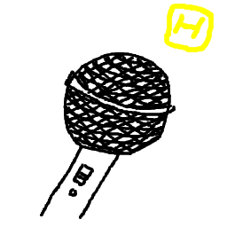 microphone