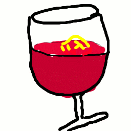 wine