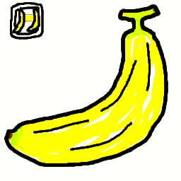banana
