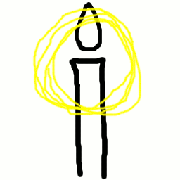 candle